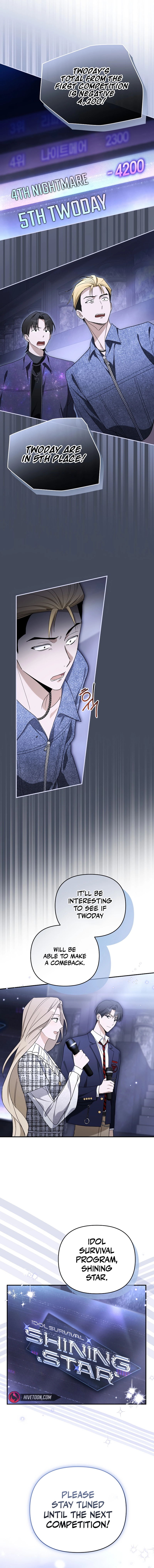 Surviving as a PD Idol Chapter 29 14